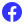  Facebook link icon